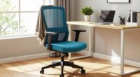 use ergonomic office chair