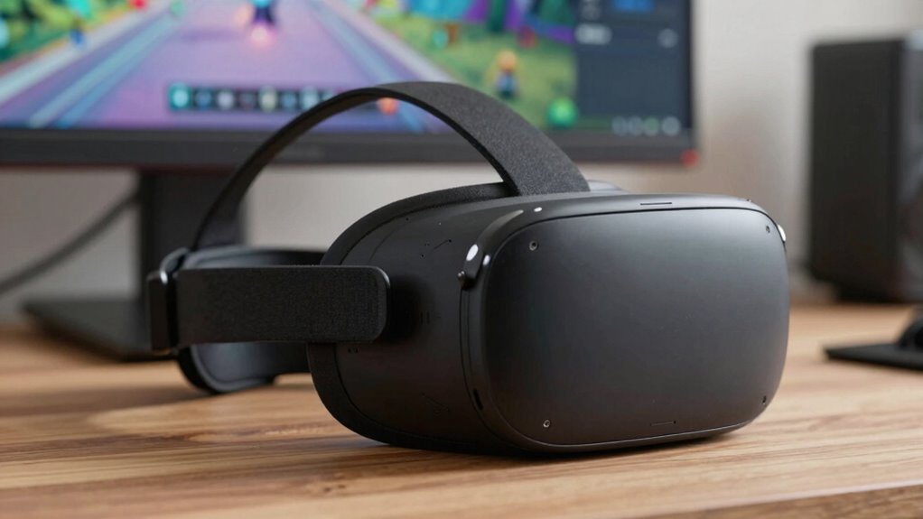 vr headset comfort essentials