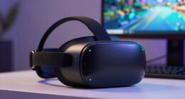 vr performance essentials