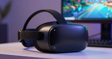 vr performance essentials