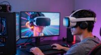 vr setup comparison patience