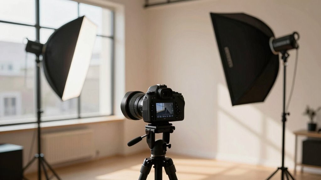 when to upgrade lighting equipment