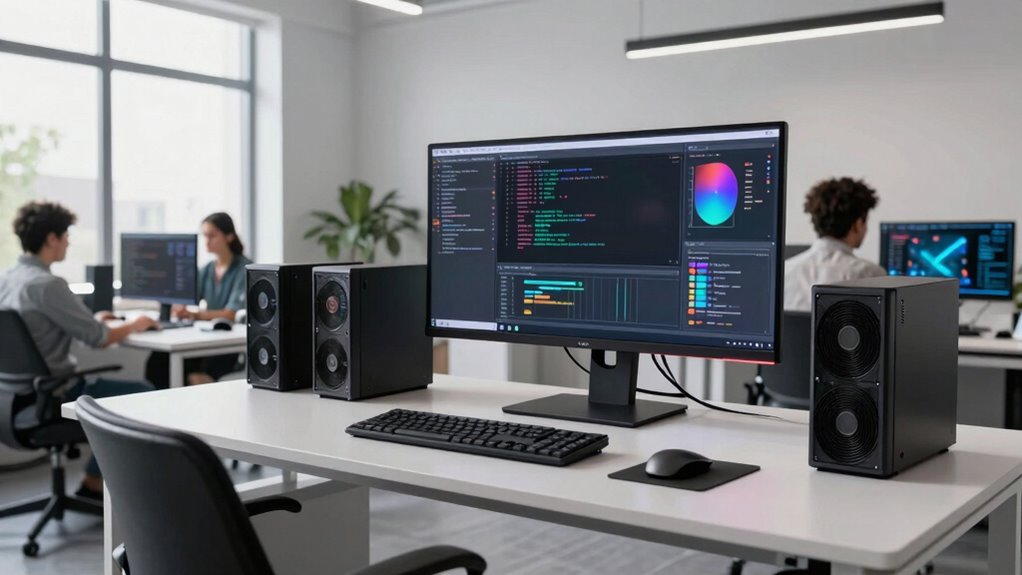 affordable collaborative ai hardware