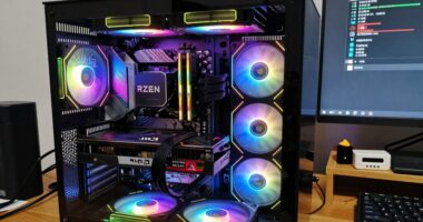 affordable high performance processors