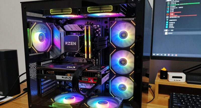 affordable high performance processors