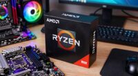 affordable high performance processors