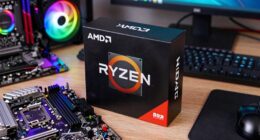 affordable high performance processors