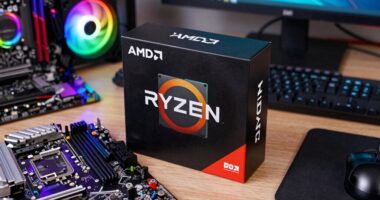 affordable high performance processors