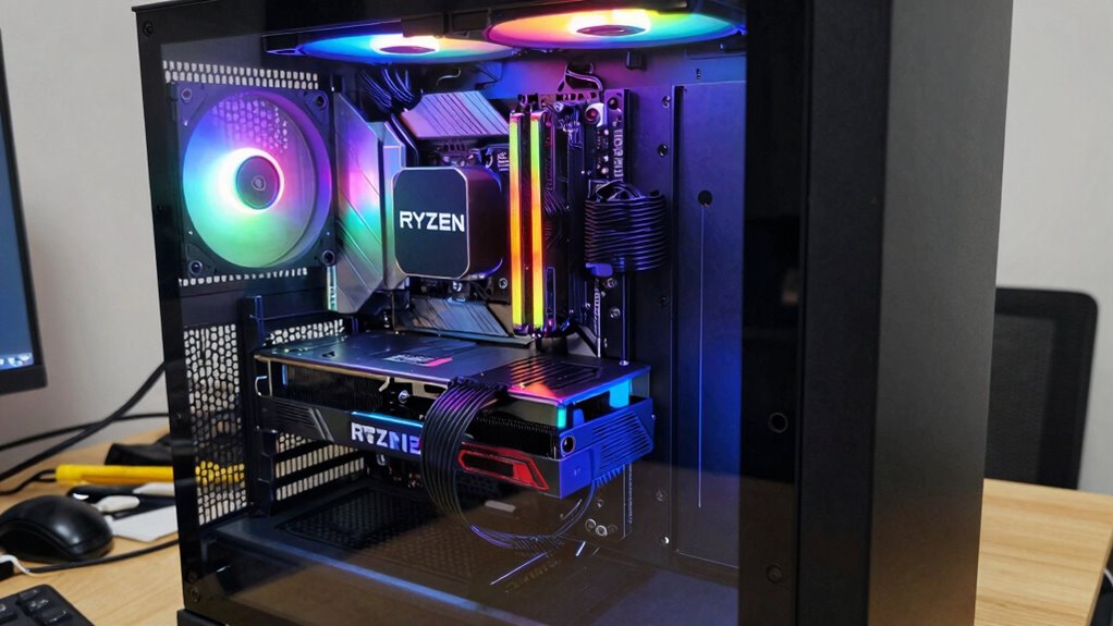 affordable overclockable high performance processors