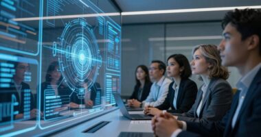 ai enhances human decision making