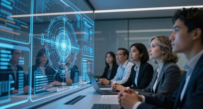 ai enhances human decision making