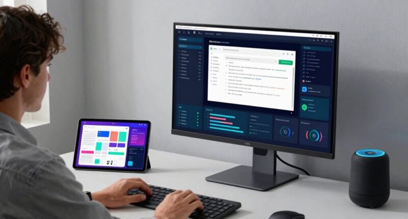 ai transforming search and writing