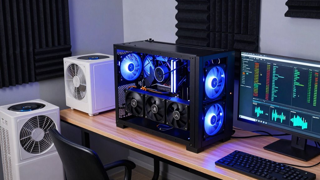 altcoin mining setup essentials
