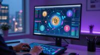 altcoins enable network experimentation