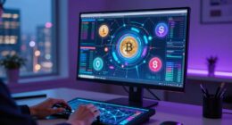 altcoins enable network experimentation