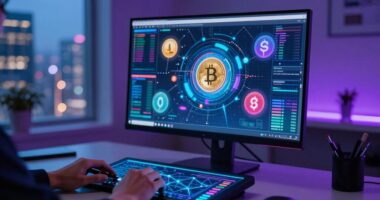altcoins enable network experimentation