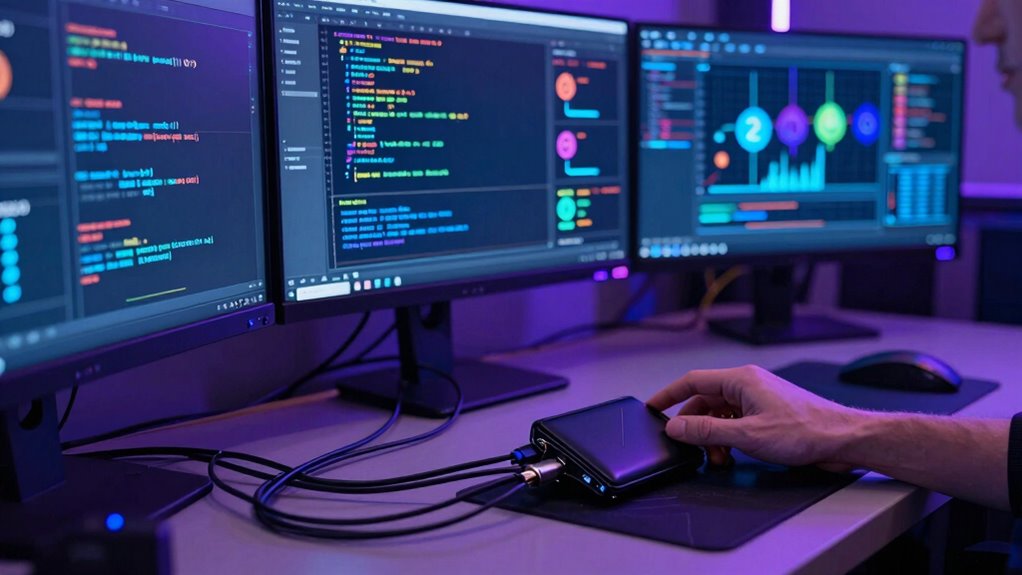 altcoins facilitate testing scalability