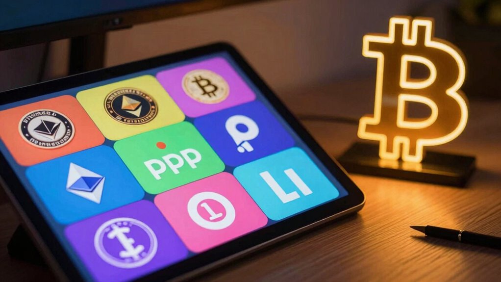 altcoins foster market diversity
