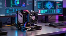 amd hardware for ai
