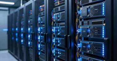 amd s hpc market rise