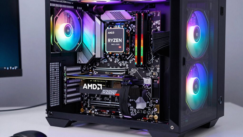 amd s performance and innovation