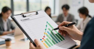 assessing effectiveness of change