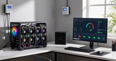 assessing home mining feasibility