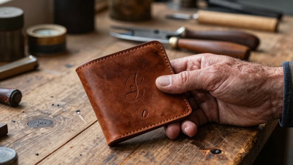 authentic owner driven brand trust