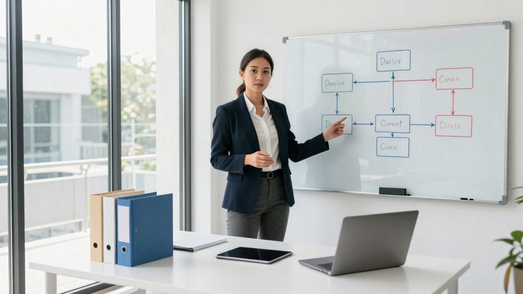 automate delegate decision clarity