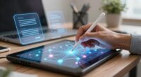 automated digital service contracts