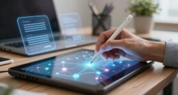 automated digital service contracts