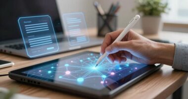 automated digital service contracts