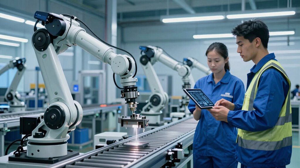 automation fosters meaningful ethical work