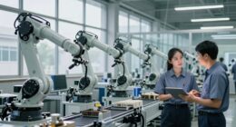 automation prompts work reevaluation