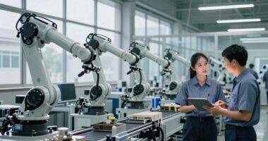 automation prompts work reevaluation