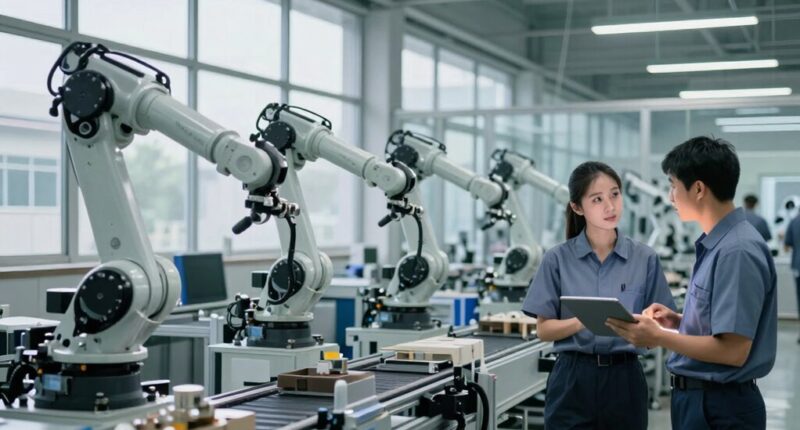 automation prompts work reevaluation
