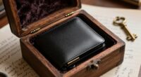 avoid storing on desk
