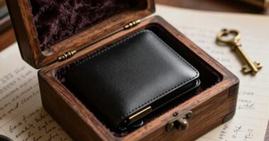 avoid storing on desk