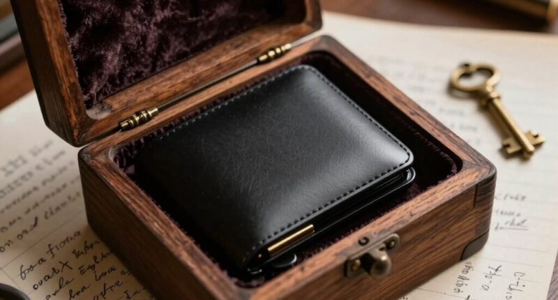 avoid storing on desk