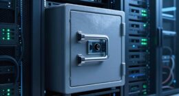backup safety is essential