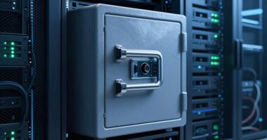 backup safety is essential