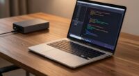 balanced ai laptop specifications