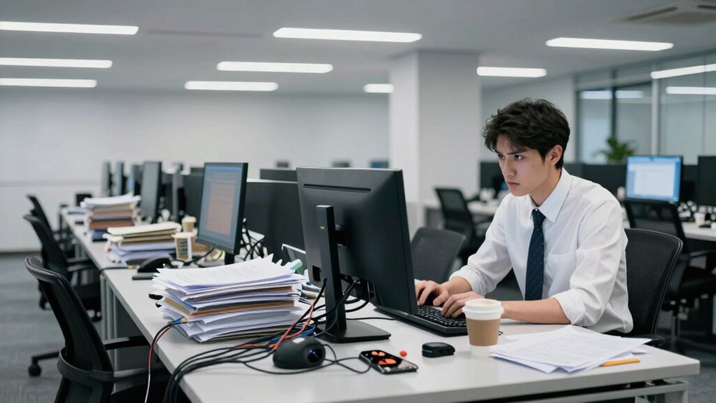 balanced sustainable productivity