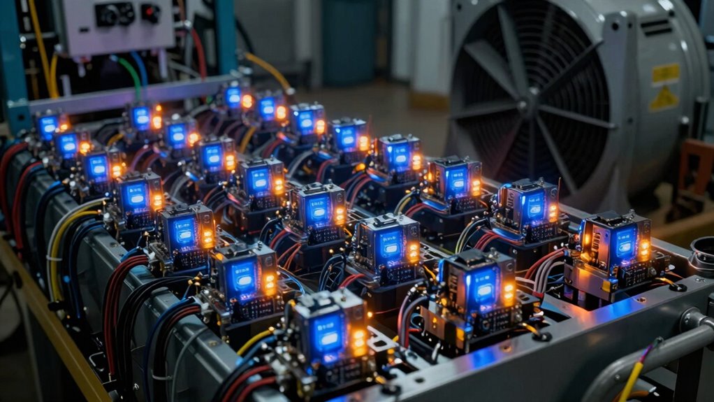 balancing energy and innovation