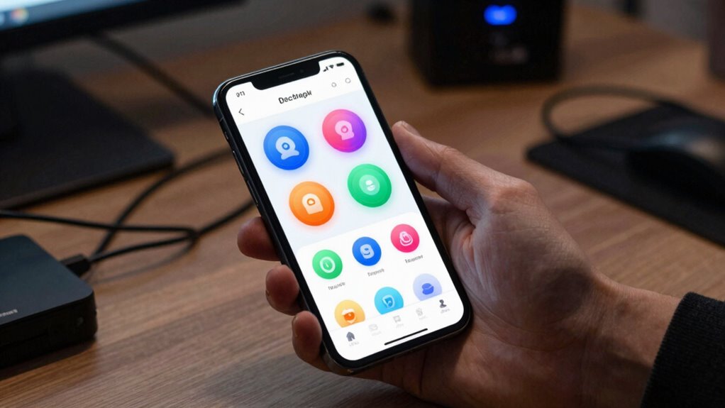 balancing usability with power