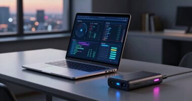 battery life remains crucial