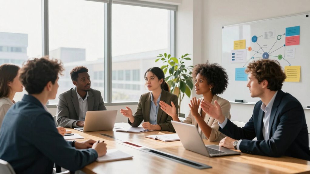 belonging drives high performance