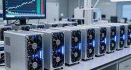 bitmain s asic performance breakthrough
