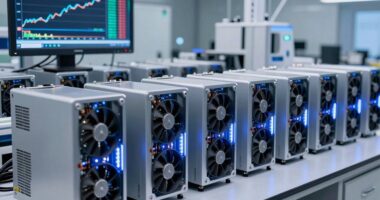 bitmain s asic performance breakthrough