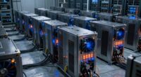 bitmain s dominance in mining